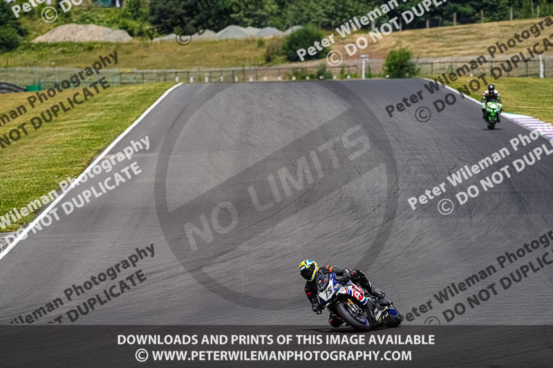Slovakia Ring;event digital images;motorbikes;no limits;peter wileman photography;trackday;trackday digital images